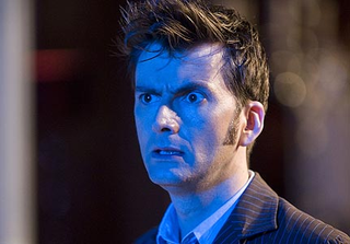 Illustration for article titled This Is How We'll Remember Tennant And Davies